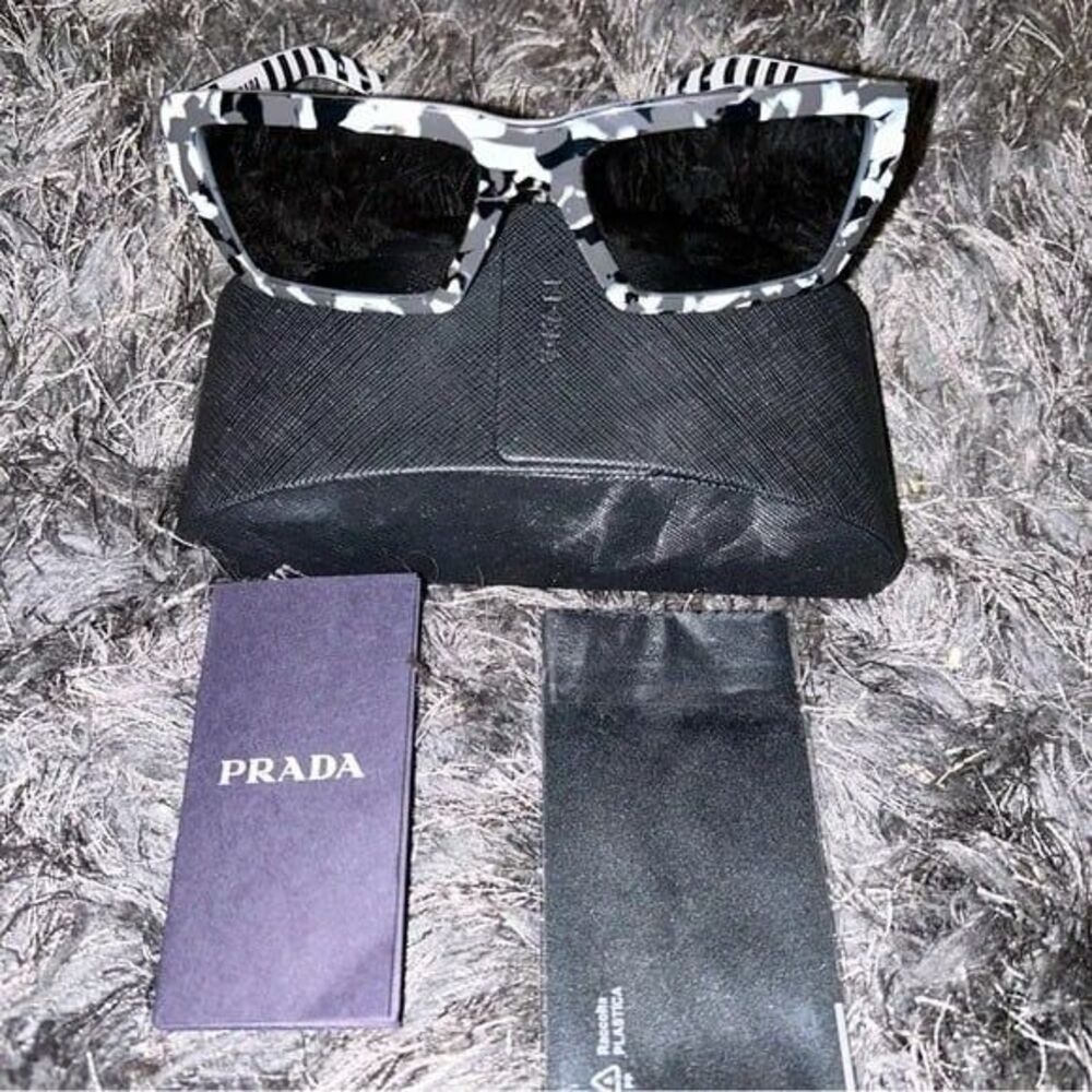Prada sunglasses for women